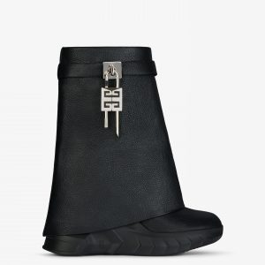 Luxury Boots Givenchy