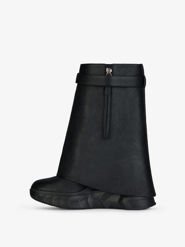 Luxury Boots Givenchy