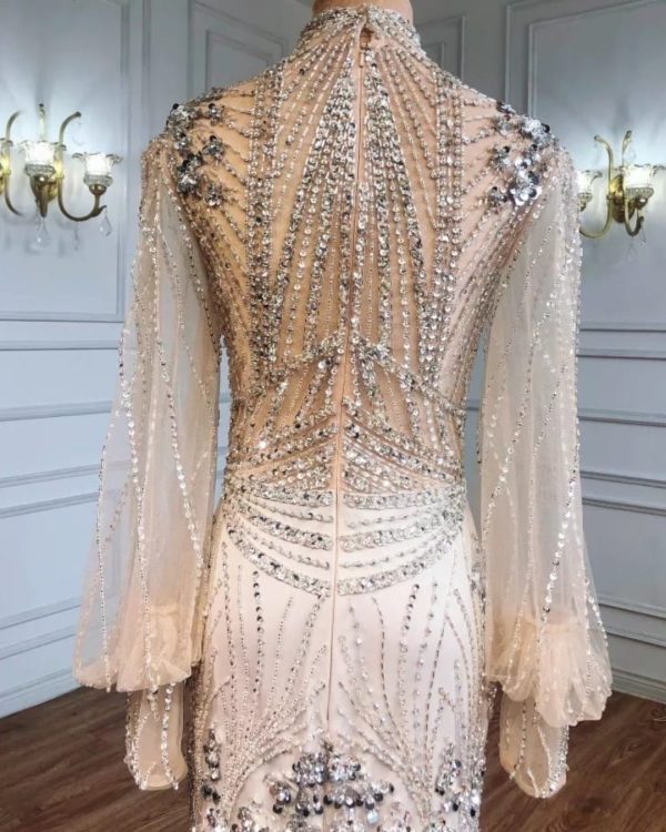 Luxury Dress for Special Events