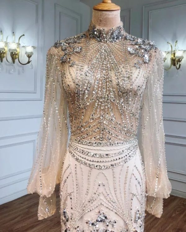 Luxury Dress for Special Events